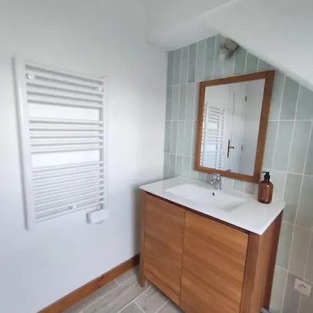 Chez Madeleine - Maison 11 Pers. Parc Arbore 3000m² * Lanobre
