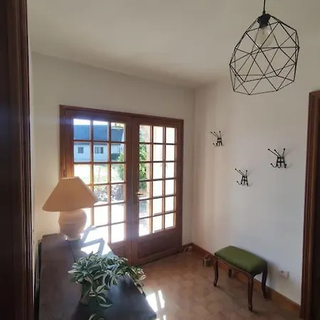 Chez Madeleine - Maison 11 Pers. Parc Arbore 3000m² Lanobre