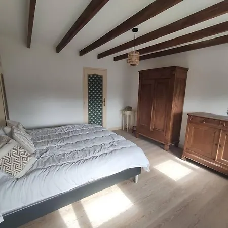 Chez Madeleine - Maison 11 Pers. Parc Arbore 3000m² * Lanobre