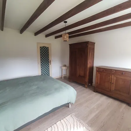 Chez Madeleine - Maison 11 Pers. Parc Arbore 3000m² *