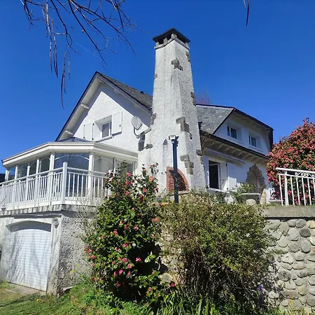 Chez Madeleine - Maison 11 Pers. Parc Arbore 3000m²