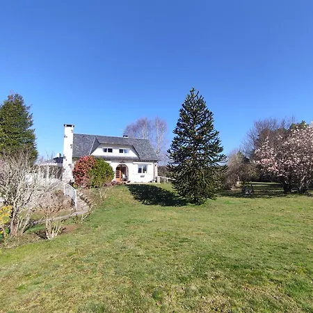 Chez Madeleine - Maison 11 Pers. Parc Arbore 3000m² *